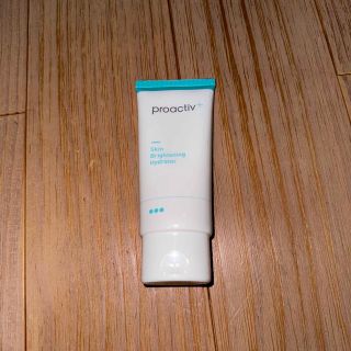 プロアクティブ スキンブライトニングハイドレイター 60g　proactive(クレンジング/メイク落とし)