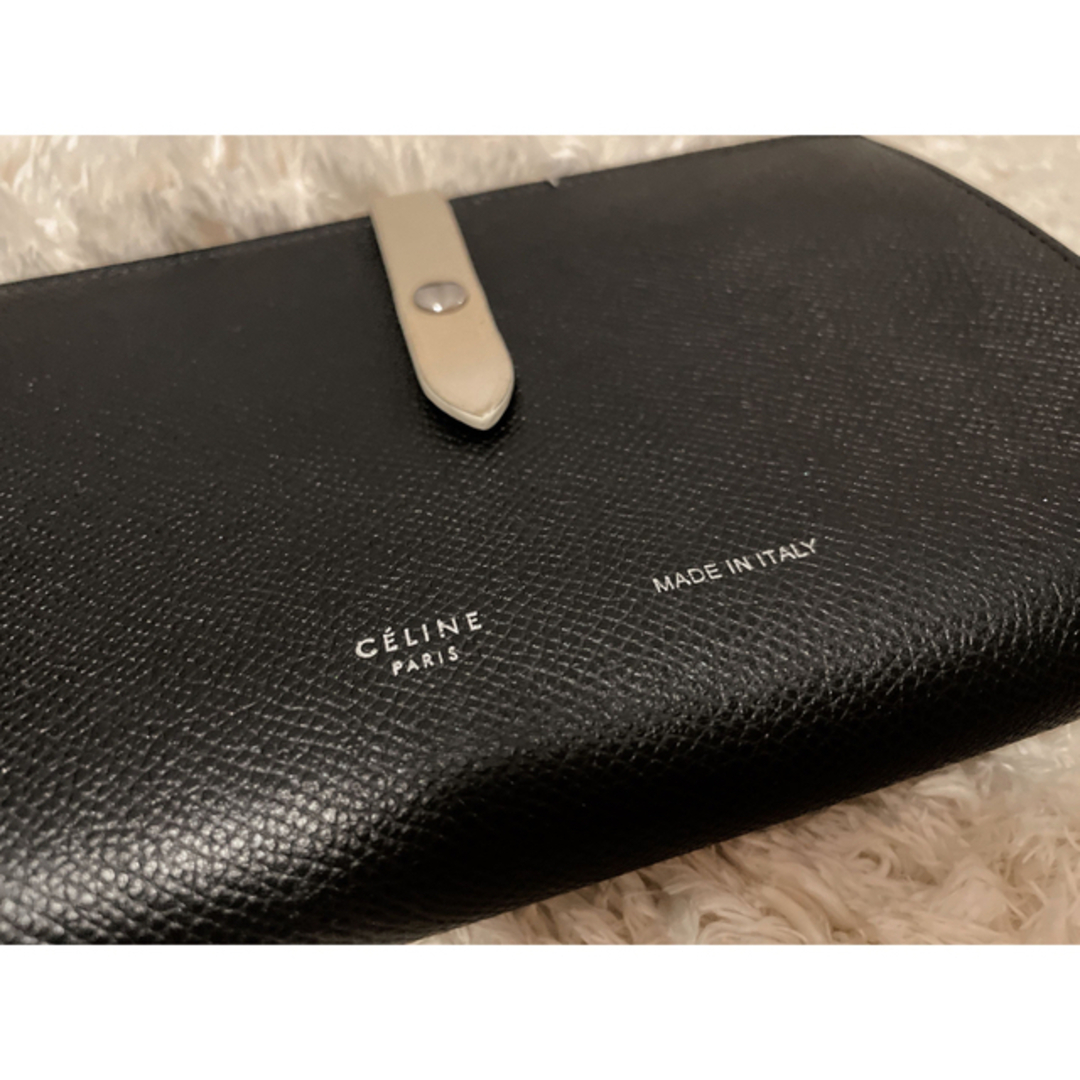 定番 celine CELINE❤️財布 - 財布