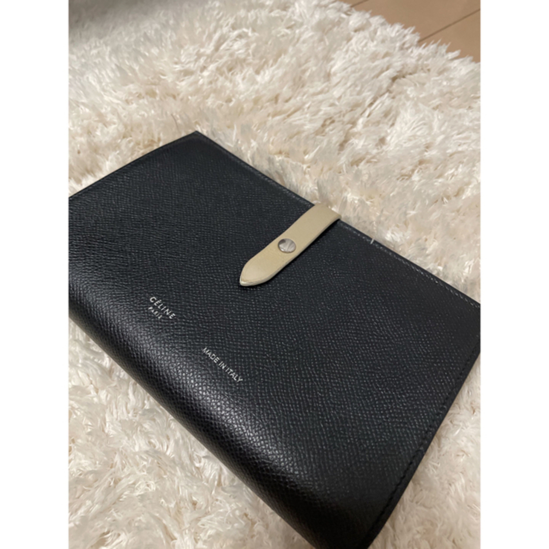 定番 celine CELINE❤️財布 - 財布