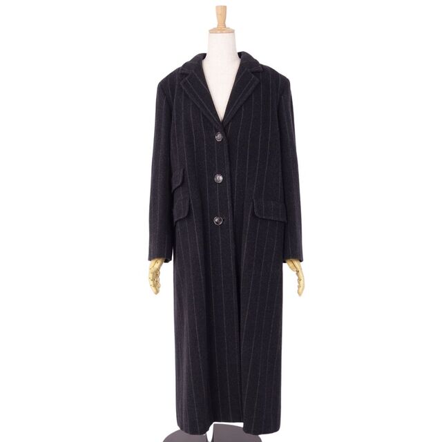 Max Mara - 極美品 マックスマーラ Max Mara コート 白タグ Max Mara - 極美品 マックスマーラ Max Mara コート 白タグ