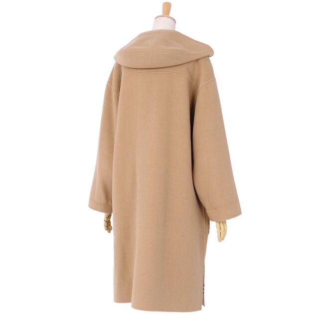BURBERRY - 極美品 Vintage バーバリー Burberrys コート フード BURBERRY - 極美品 Vintage バーバリー Burberrys コート フード