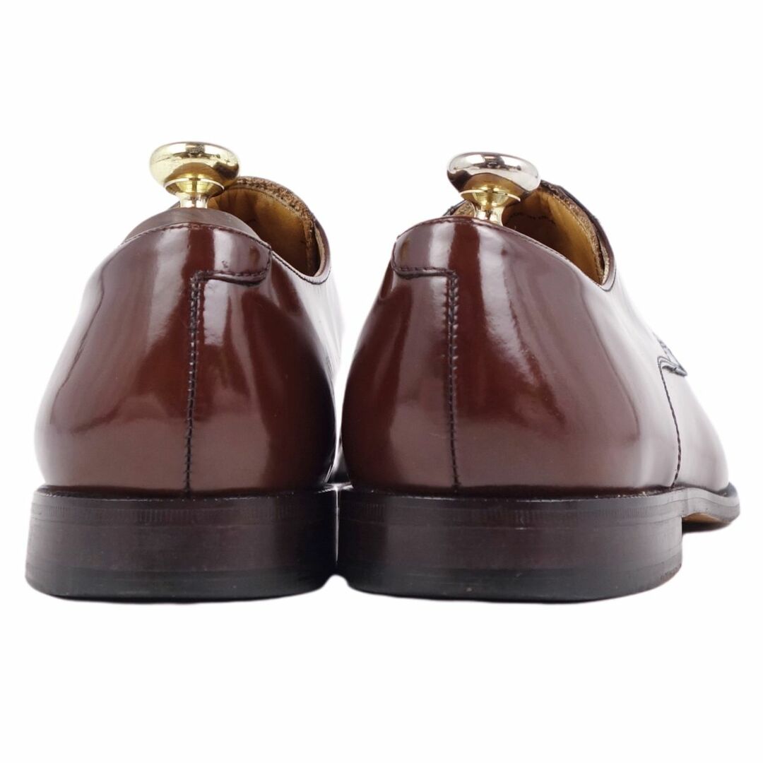 Cole Haan - コールハーン COLE HAAN レザーシューズ ダービー Cole Haan - コールハーン COLE HAAN レザーシューズ ダービー