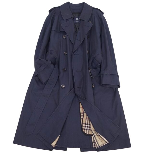 BURBERRY - 美品 バーバリー ロンドン BURBERRY LONDON コート