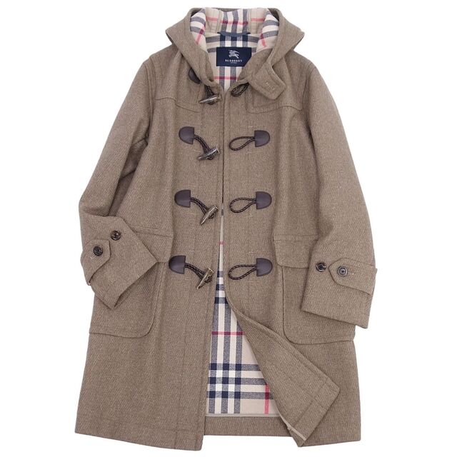 BURBERRY - 美品 バーバリー ロンドン BURBERRY LONDON コート
