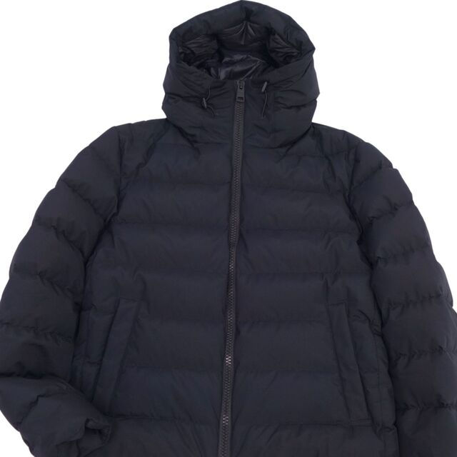 HERNO   美品 ヘルノ HERNO ジャケット GORE TEX ゴアテックス