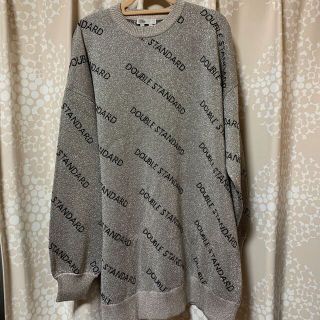 ダブルスタンダードクロージング(DOUBLE STANDARD CLOTHING)のB7様　専用　ダブルスタンダード　ニット(ニット/セーター)