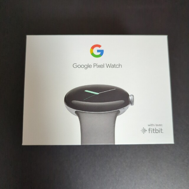 Pixel Watch Bluetooth/Wi-Fiモデル 目玉セール 15555円 www.gold-and