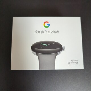 グーグルピクセル(Google Pixel)のPixel Watch Bluetooth/Wi-Fiモデル(その他)