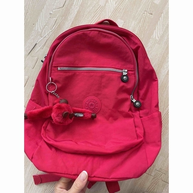 kipling - キプリング リュック!新品未使用!キッズの通販 by