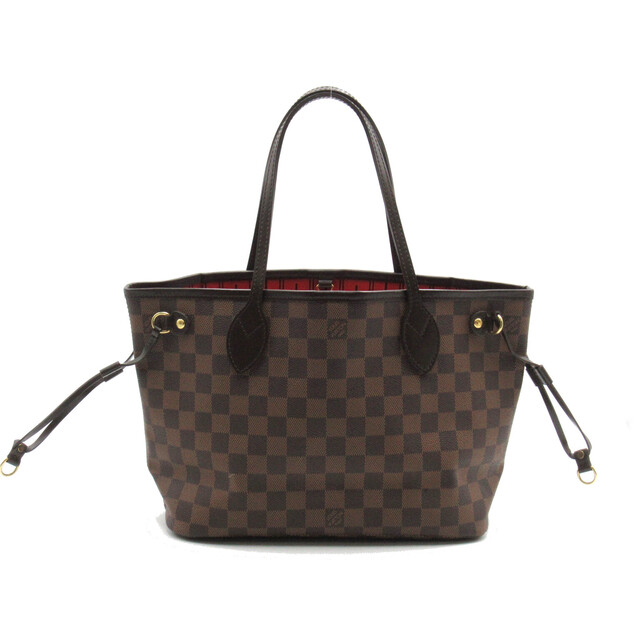LOUIS VUITTON - ルイ・ヴィトン ネヴァーフル トートバッグ