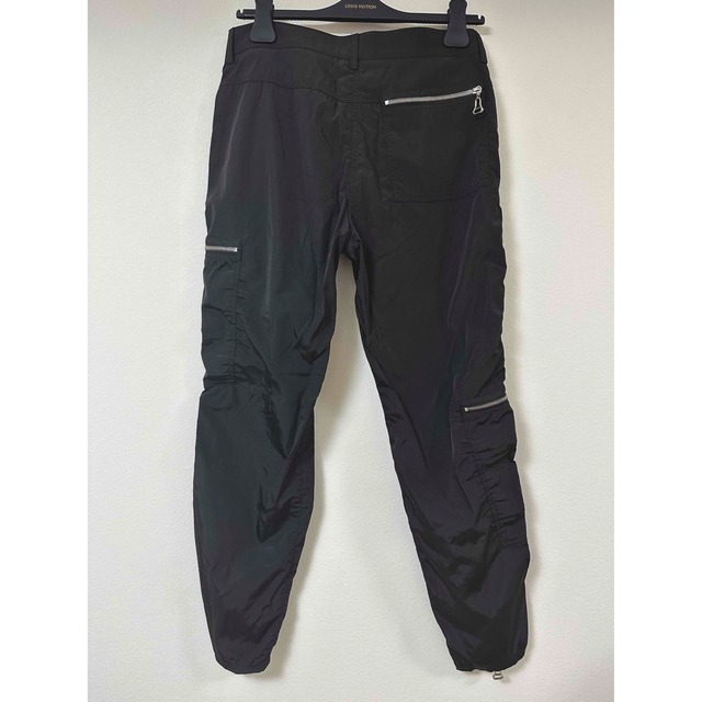 ルイヴィトン サークルロゴ ナイロンパンツ | gulatilaw.com