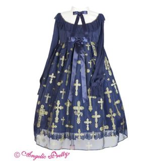 アンジェリックプリティー(Angelic Pretty)のElise様用おまとめ　Holy Rosary ワンピース  リュック(セット/コーデ)