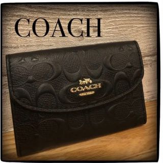 コーチ(COACH)のcoach キーケース　コーチ(その他)