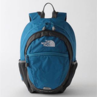 ザノースフェイス(THE NORTH FACE)のノースフェイス　キッズ　リュック　スモールデイ(リュックサック)