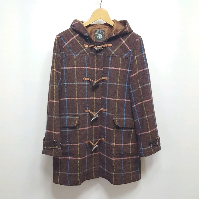 お気に入り】 レア Comme des Garcons09awワンダーランド期コートmg596