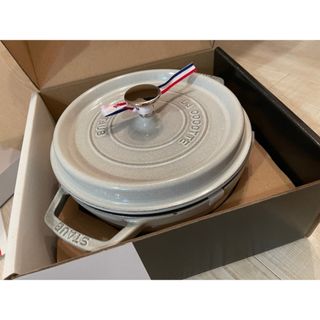 販売中のみ】12ページ目 - ストウブの通販 600点以上 | STAUBを買う