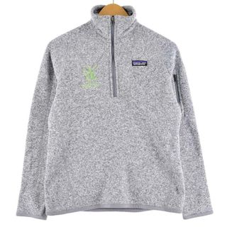 パタゴニア(patagonia)の古着 15年製 パタゴニア Patagonia ベターセーター 1/eaa298632(その他)