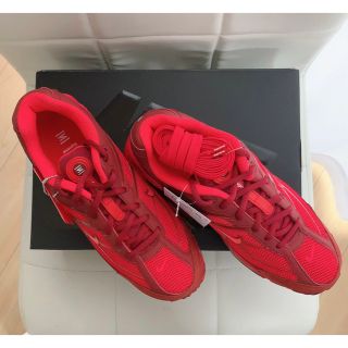 NIKE   新品・未使用Supreme ×NIKE ショックスライドⅡ cm