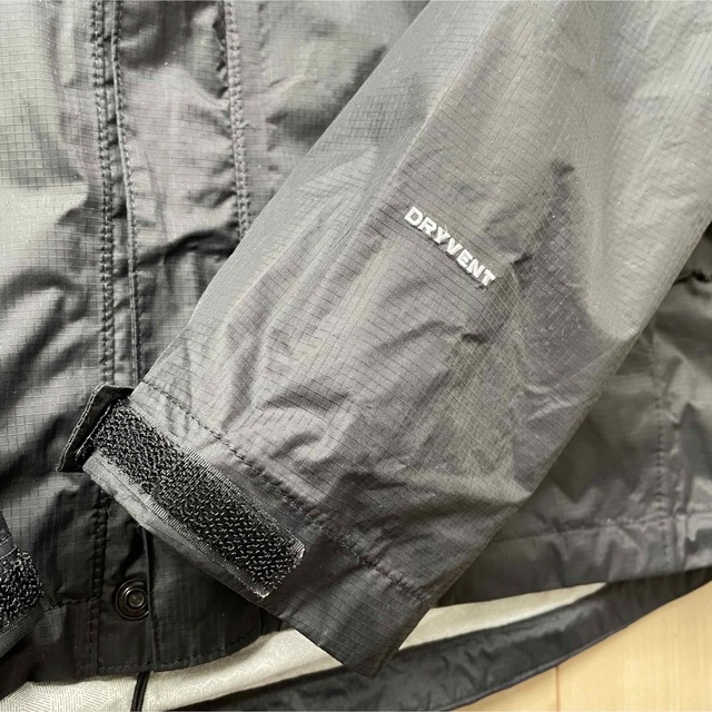 THE NORTH FACE(ザノースフェイス)のThe North Face  "DRYVENT" メンズのジャケット/アウター(マウンテンパーカー)の商品写真