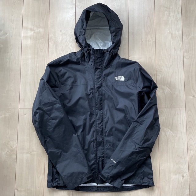 The North Face  "DRYVENT"