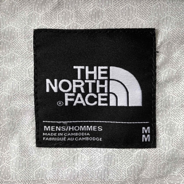 THE NORTH FACE(ザノースフェイス)のThe North Face  "DRYVENT" メンズのジャケット/アウター(マウンテンパーカー)の商品写真