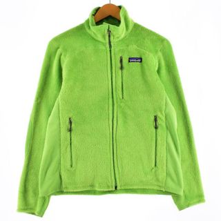 パタゴニア(patagonia)の古着 11年製 パタゴニア Patagonia レギュレーターR2 25146FA11 フリースジャケット レディースM /eaa298615(その他)