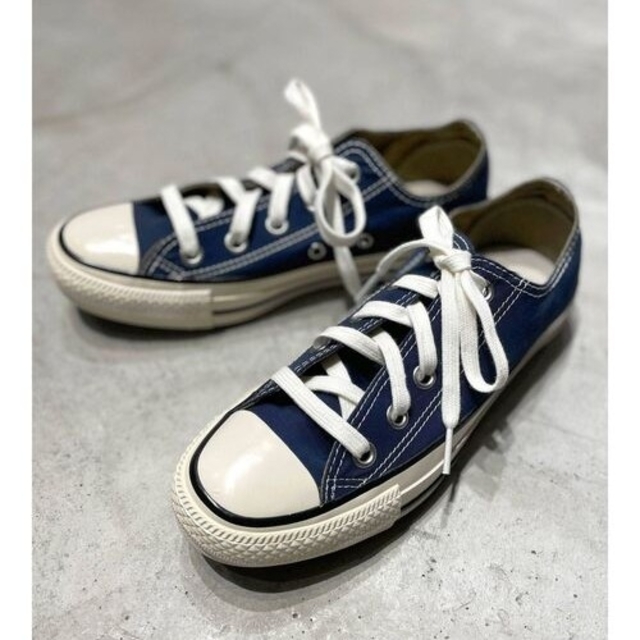 未使用⭐ALL STAR US 64 MP OX23.5cm - スニーカー