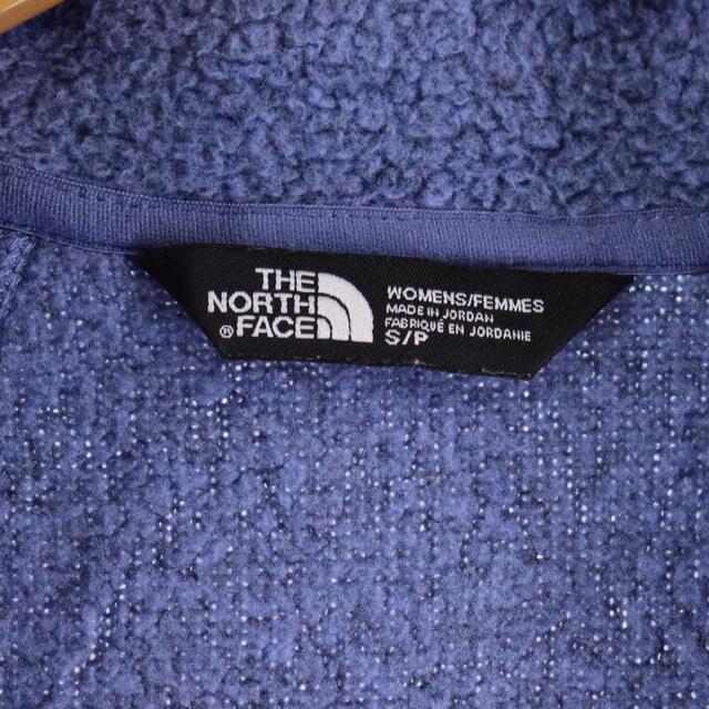 ザノースフェイス THE NORTH FACE フリースジャケット レディースM /eaa298275 2