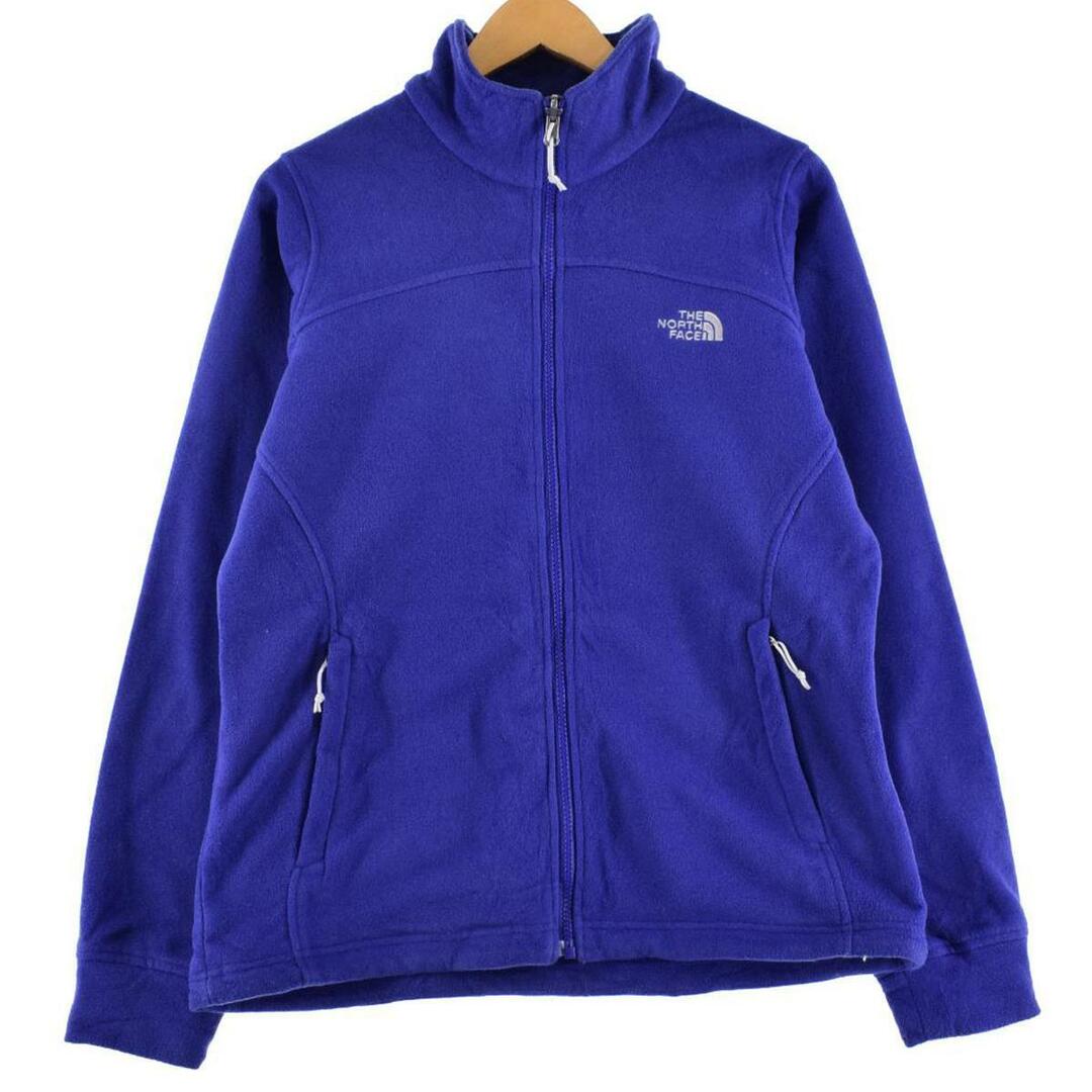 ザノースフェイス THE NORTH FACE フリースジャケット レディースXL /eaa298274