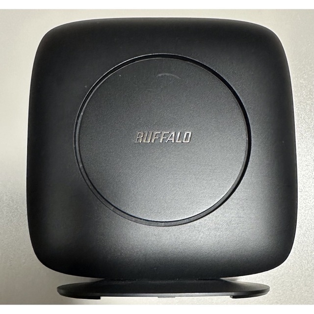 Buffalo(バッファロー)のバッファロー WiFiルーター  WSR-3200AX4S 無線LAN最新規格 スマホ/家電/カメラのスマホ/家電/カメラ その他(その他)の商品写真