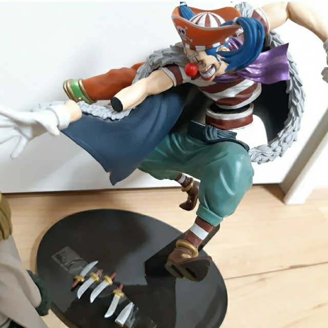 BANPRESTO(バンプレスト)のGLANDLINE MEN  ONE PIECE フィギュア エンタメ/ホビーのフィギュア(アニメ/ゲーム)の商品写真