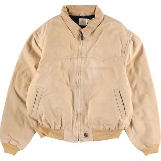 カーハート ジャケット/アウター(メンズ)の通販 4,000点以上 ...