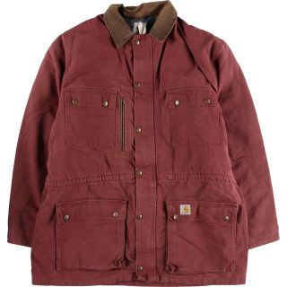 カーハート ジャケット/アウター(メンズ)の通販 4,000点以上 ...