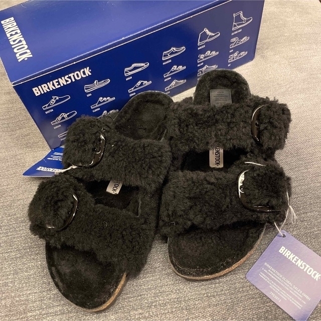最終お値下げ!新品Arizona BigBuckle Teddy | tspea.org