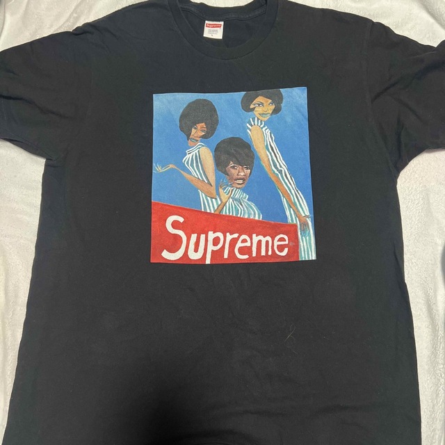 Supreme  Group Tee  Lサイズ