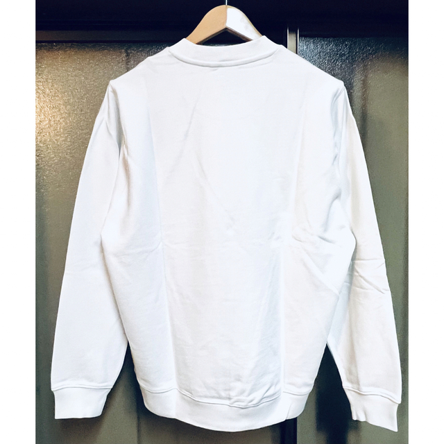 DIESEL - DIESEL レディース 新品未使用 Lサイズ スウェット DIESEL - DIESEL レディース 新品未使用 Lサイズ スウェット
