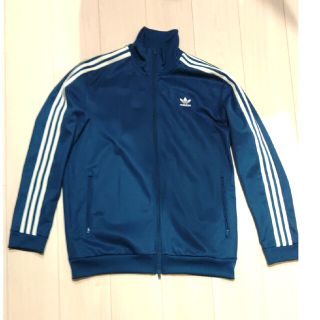 オリジナルス(Originals（adidas）)のアディダス　ベッケンバウアー トラックジャケット(ジャージ)