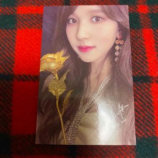 TWICE ミナ Mina Talk that Talk サノク トレカ 人気満点 7840円引き