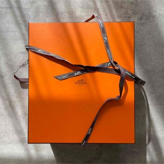 エルメス(Hermes)のHermes 空箱 美品(ラッピング/包装)