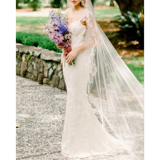 お取り寄せ】 - Wang Vera 最終価格ClairePettibone Chantilly