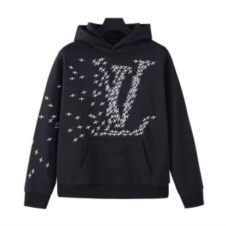 ヴィトン(LOUIS VUITTON) パーカー(メンズ)の通販 400点以上 | ルイ ヴィトン(LOUIS VUITTON) パーカー(メンズ)の通販 400点以上 | ルイ