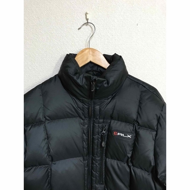 激レア】RLX RALPH LAUREN ダウンジャケット 格安人気 67.0%OFF www