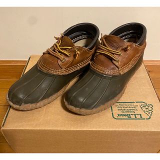 エルエルビーン(L.L.Bean)の⭐️ L.L. Bean/エルエルビーン ビーンブーツ⭐️26cm(ブーツ)