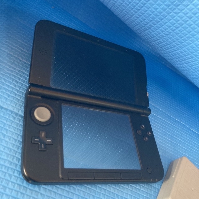 NEW ニンテンドー 3DS LL 本体のみ