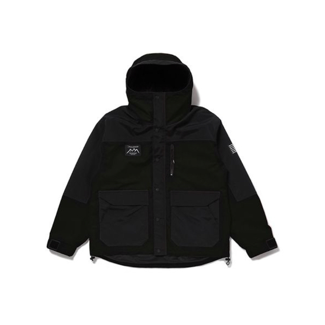 2022年最新入荷 ☆CHALLENGER/NYLON FIELD JACKET ナイロンジャケット