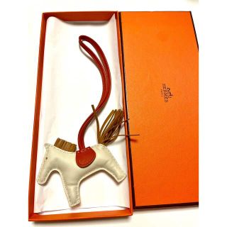 エルメス(Hermes)のエルメス　ロデオ　PM クレ(チャーム)