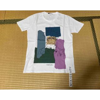 呪術廻戦×MAPPA×MIKIOSUZUKI コラボTシャツ 伏黒恵 Sサイズ(その他)