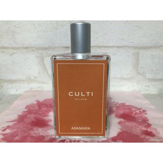 クルティ(CULTI)のCULTI クルティ ルームスプレー ARAMARA アラマーラ　100ml(その他)