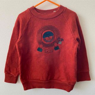 オーシャンアンドグラウンド(OCEAN&GROUND)のbamboo様☆ocean&ground スウェット(Tシャツ/カットソー)