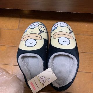 シマムラ(しまむら)のちいかわスリッパ(その他)